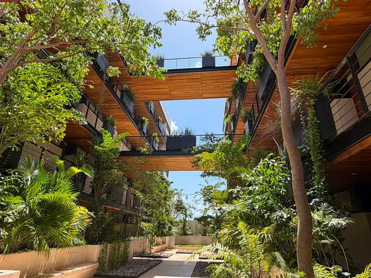Departamento en Montebello, Mérida, foto 19 de 19