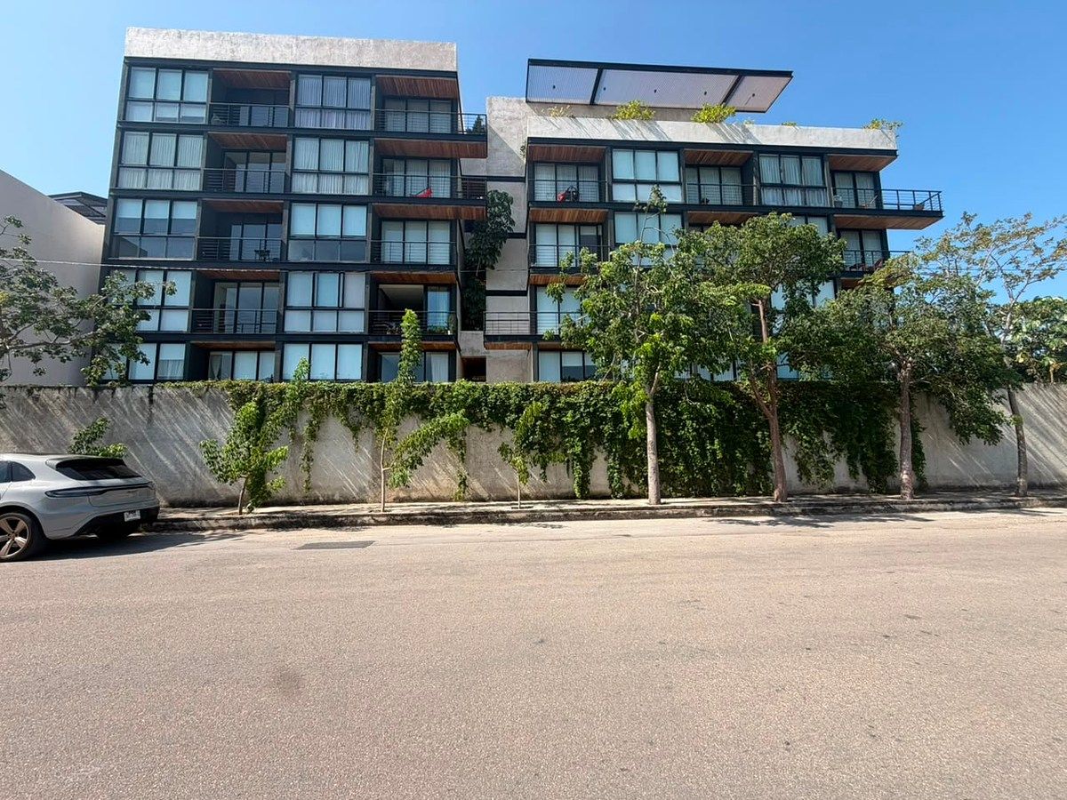 Departamento en Montebello, Mérida, foto 3 de 19