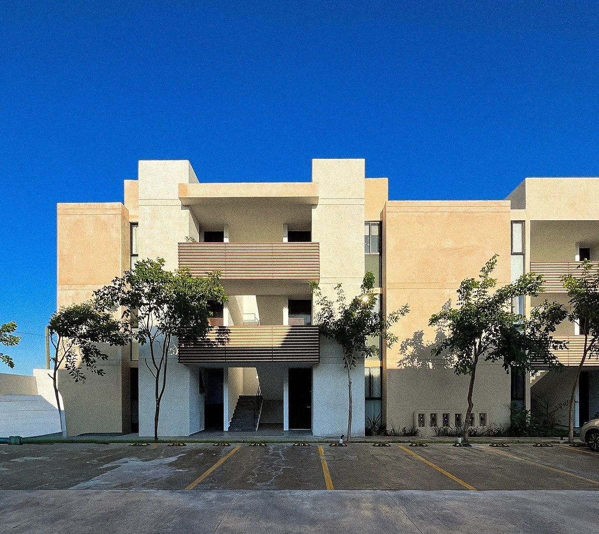 Departamento en Temozón Norte, Mérida, foto 2 de 17