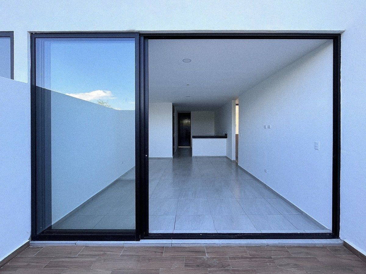 Departamento en Temozón Norte, Mérida, foto 6 de 17