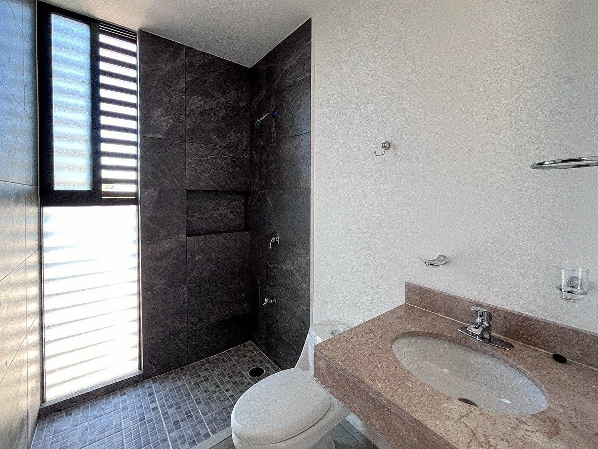 Departamento en Temozón Norte, Mérida, foto 9 de 17