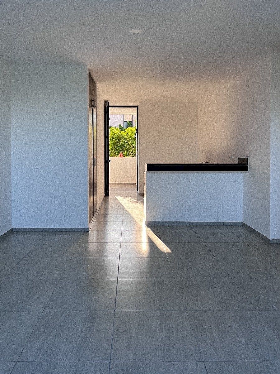 Departamento en Temozón Norte, Mérida, foto 12 de 17