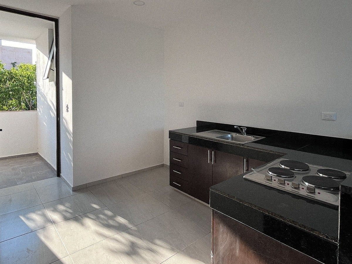 Departamento en Temozón Norte, Mérida, foto 13 de 17
