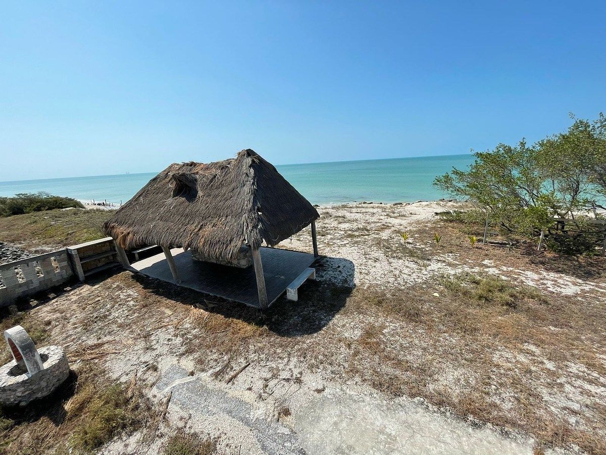 TERRENO EN VENTA EN CIUDAD DEL CARMEN,CAMPECHE., foto 1 de 8