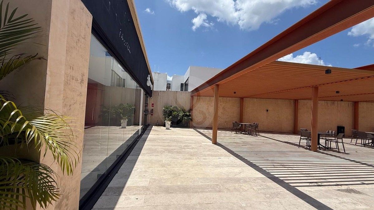 Local comercial en Montebello, Mérida, foto 2 de 27