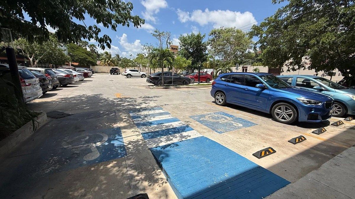 Local comercial en Montebello, Mérida, foto 23 de 27