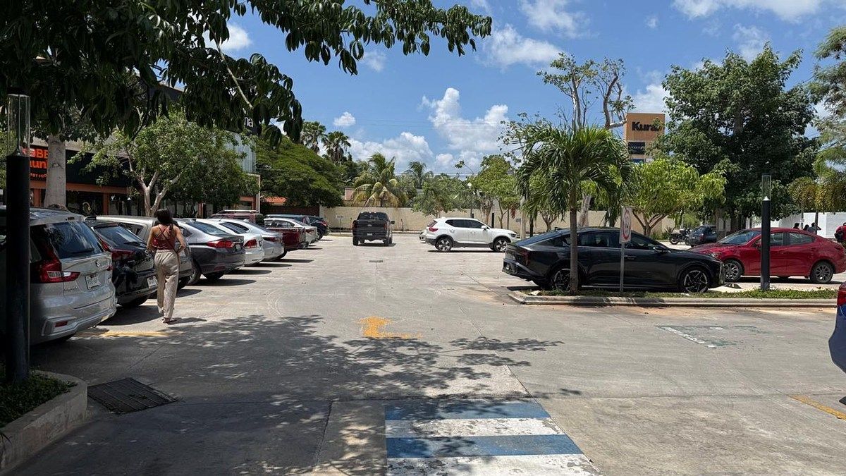 Local comercial en Montebello, Mérida, foto 25 de 27