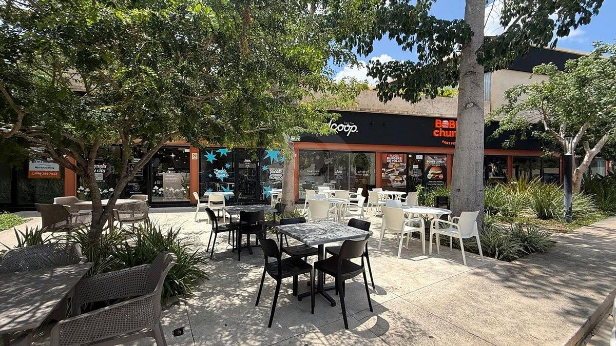 Local comercial en Montebello, Mérida, foto 26 de 27