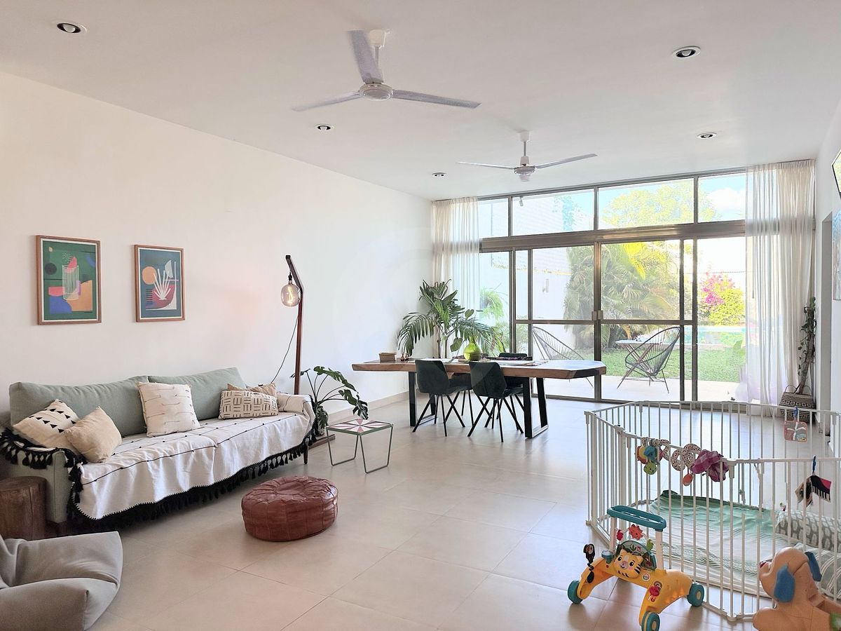 Casa em Conkal, Conkal, foto 5 de 18