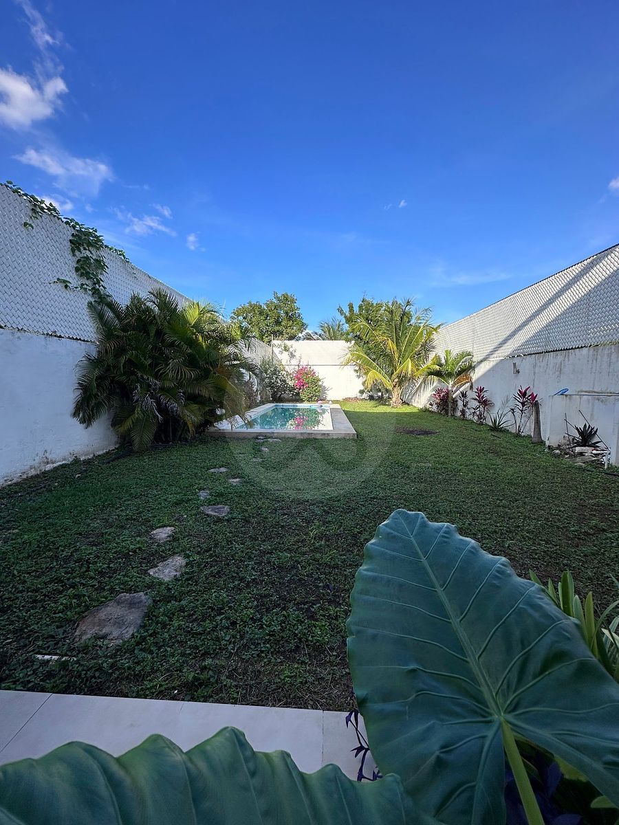 Casa em Conkal, Conkal, foto 6 de 18