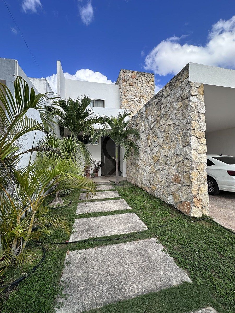 Casa em Conkal, Conkal, foto 17 de 18
