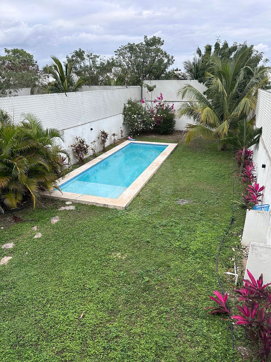 Casa em Conkal, Conkal, foto 18 de 18