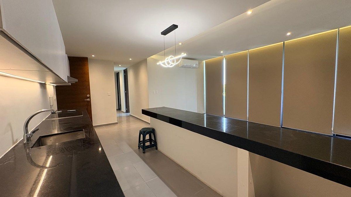 Apartment in Montebello, Mérida, photo 2 of 16