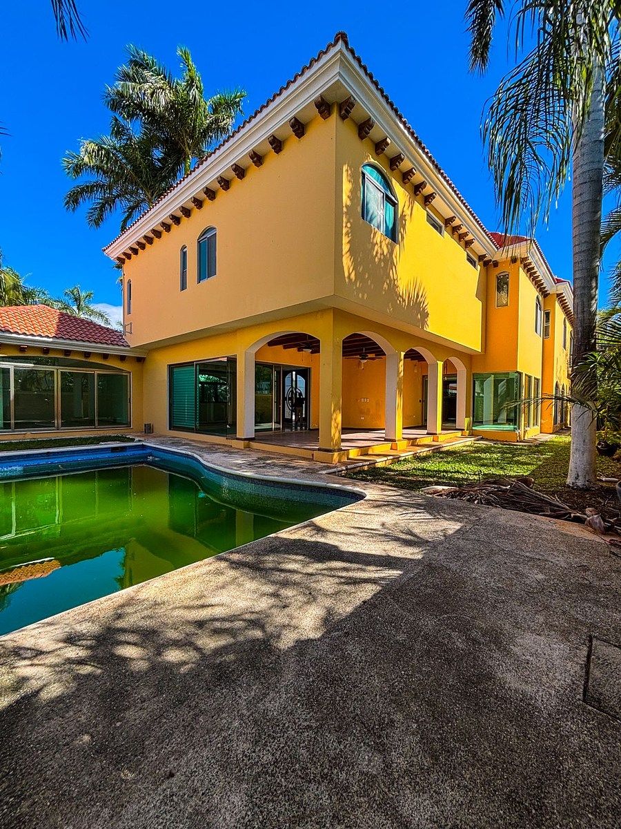 Casa em Residencial Villa Magna, Benito Juárez, foto 7 de 26