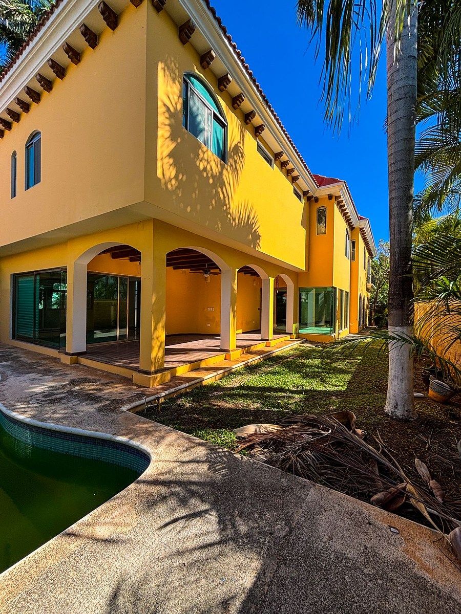 Casa em Residencial Villa Magna, Benito Juárez, foto 9 de 26