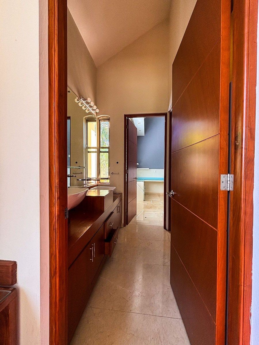 Casa em Residencial Villa Magna, Benito Juárez, foto 23 de 26