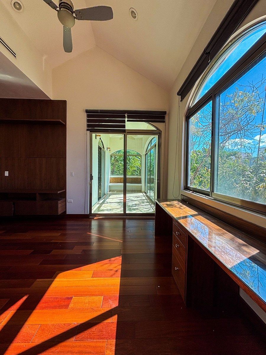Casa em Residencial Villa Magna, Benito Juárez, foto 15 de 26
