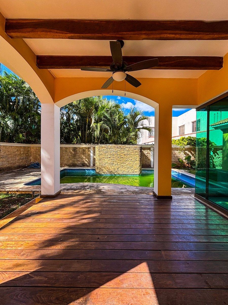 Casa em Residencial Villa Magna, Benito Juárez, foto 8 de 26