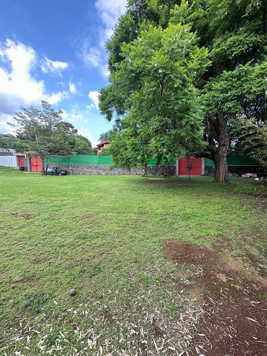 Terreno en Ahuatepec, Cuernavaca, foto 2 de 6