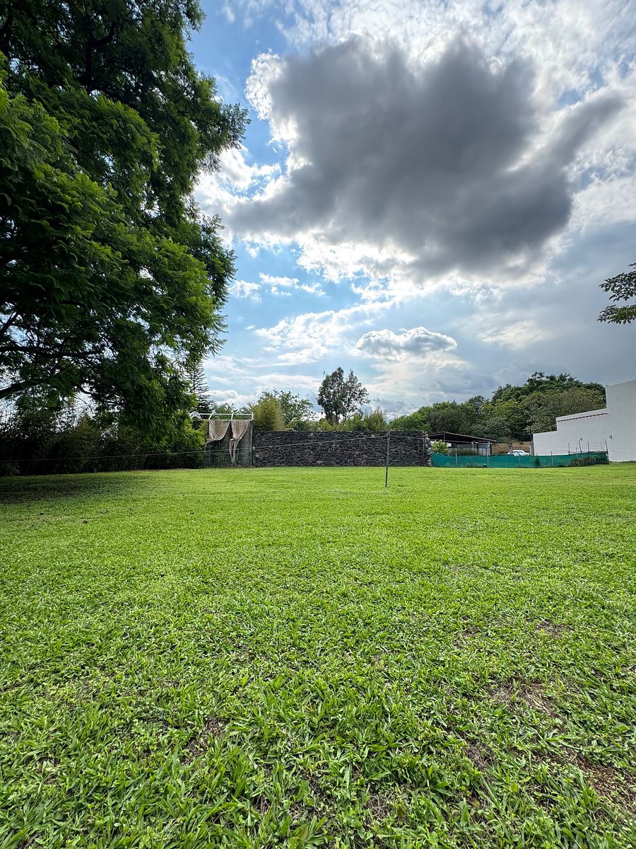 Terreno en Ahuatepec, Cuernavaca, foto 3 de 6