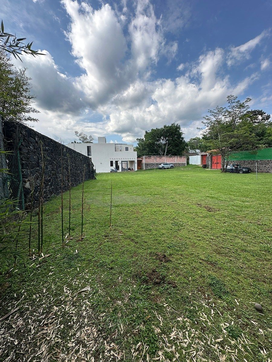 Terreno en Ahuatepec, Cuernavaca, foto 5 de 6