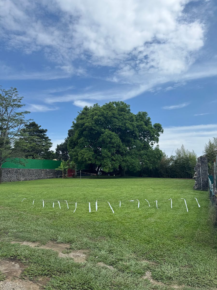 Terreno en Ahuatepec, Cuernavaca, foto 4 de 6