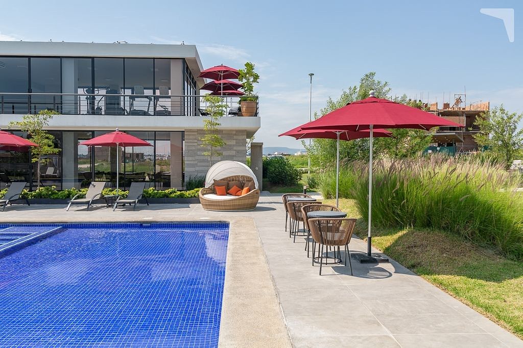 Terreno en Valle Imperial, Zapopan, foto 13 de 14