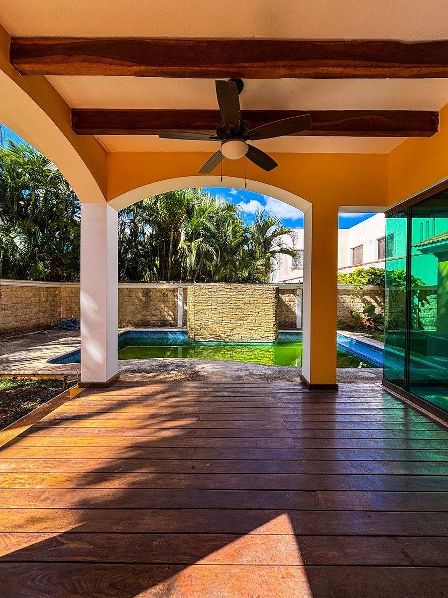 Casa en Residencial Villa Magna, Benito Juárez, foto 7 de 25