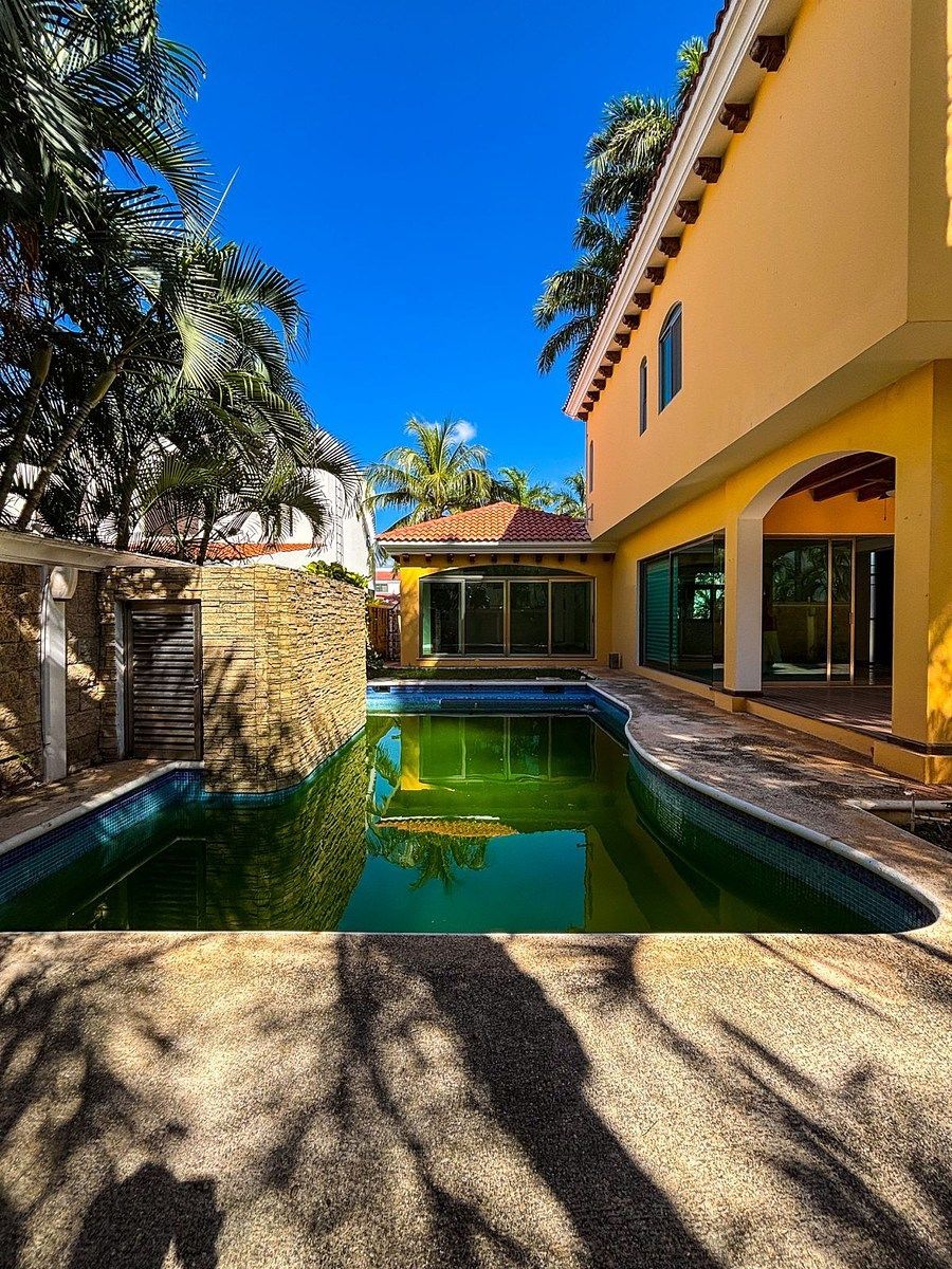 Casa en Residencial Villa Magna, Benito Juárez, foto 9 de 25