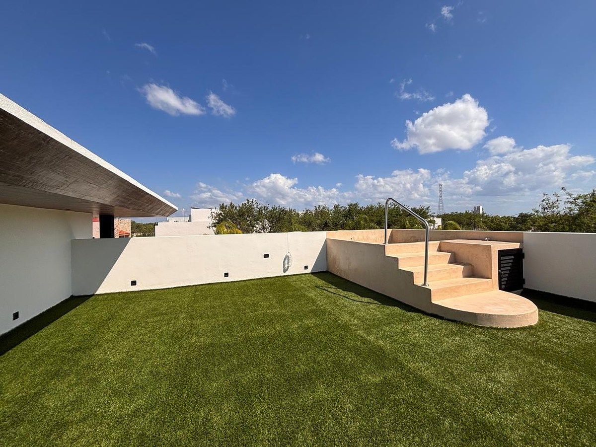 Casa en Temozón Norte, Mérida, foto 11 de 16