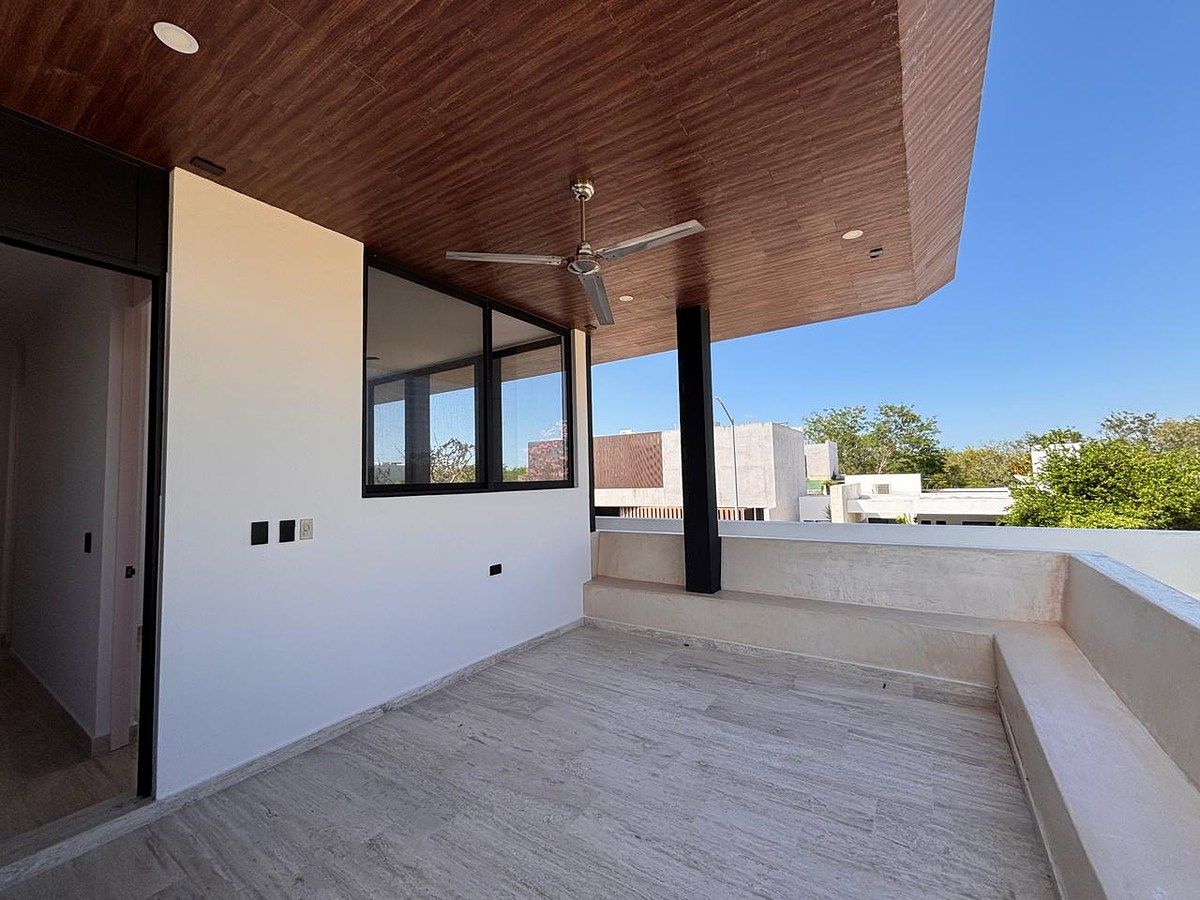Casa en Temozón Norte, Mérida, foto 14 de 16