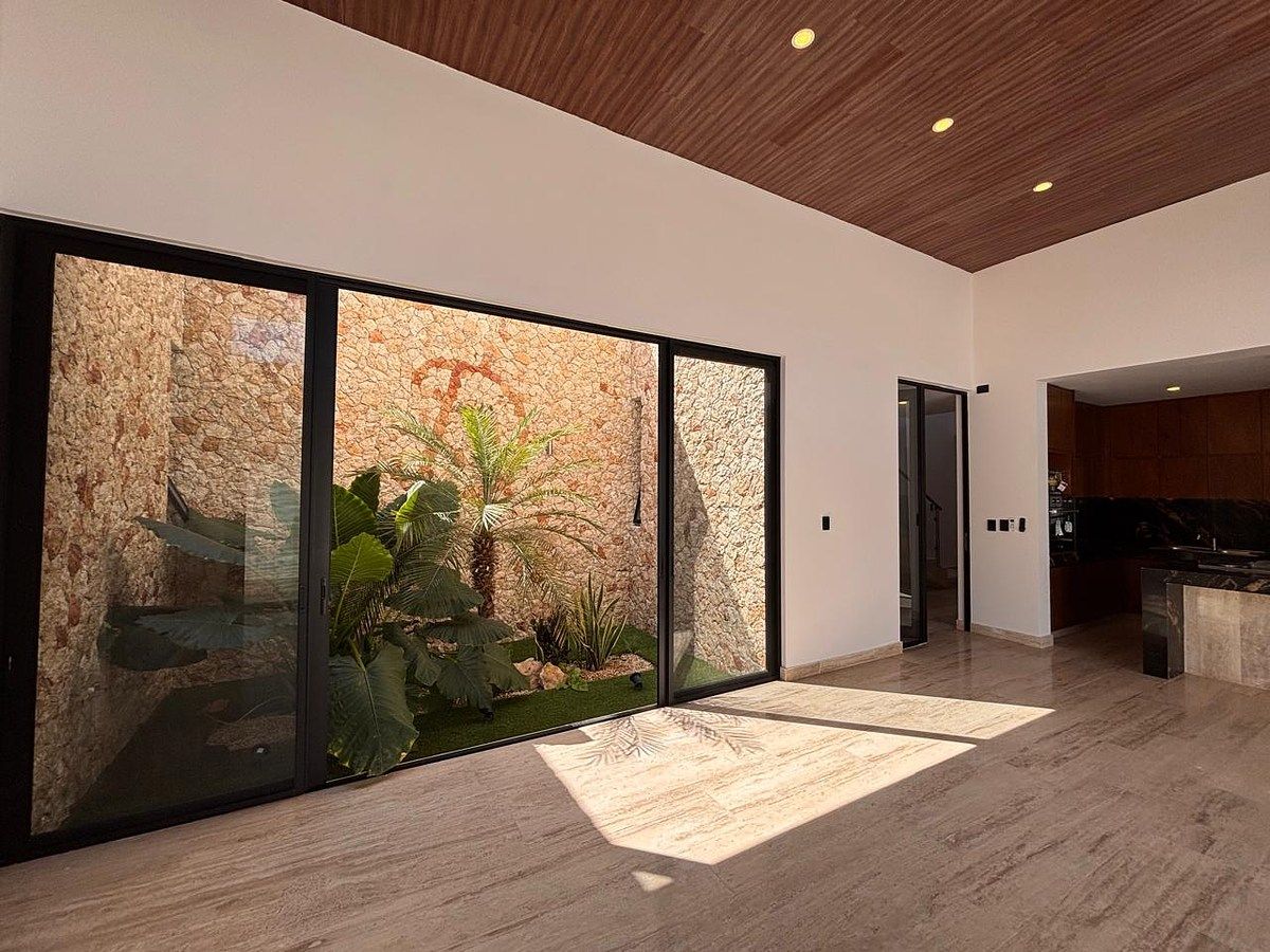 Casa en Temozón Norte, Mérida, foto 3 de 16