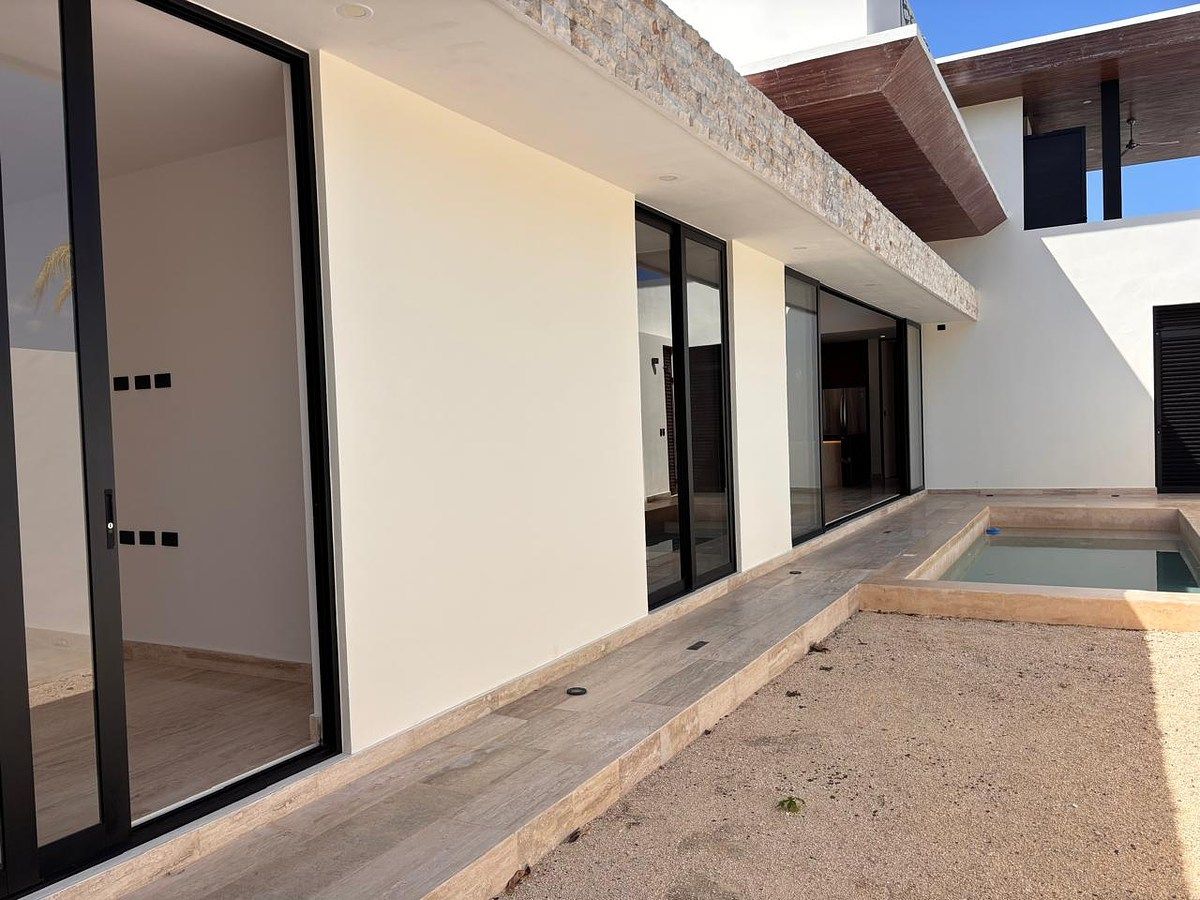 Casa en Temozón Norte, Mérida, foto 10 de 16