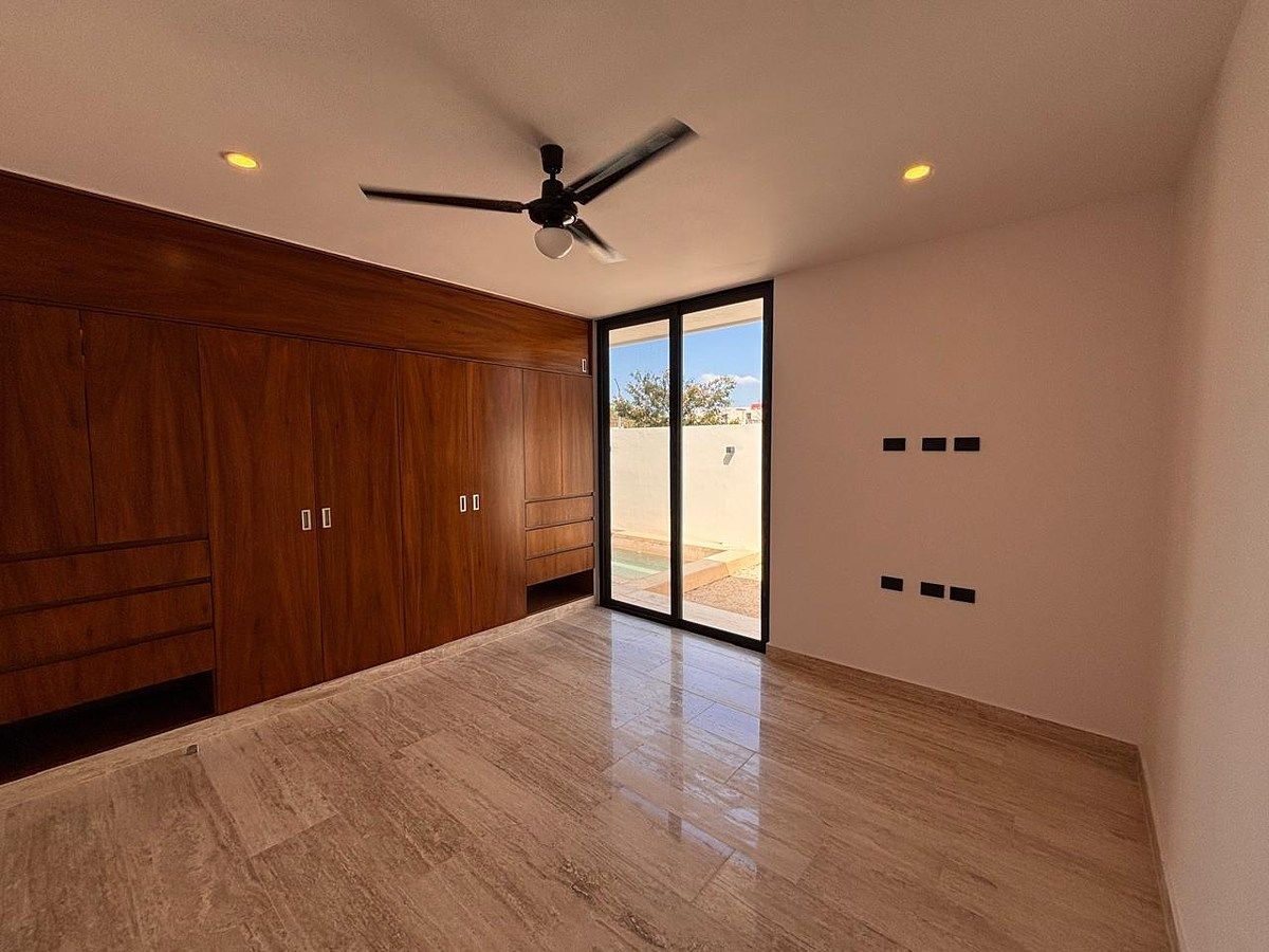 Casa en Temozón Norte, Mérida, foto 9 de 16