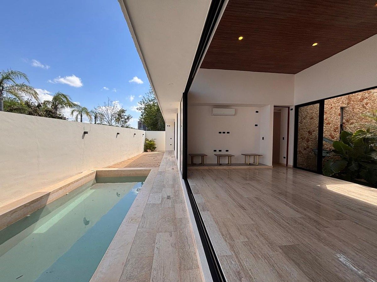 Casa en Temozón Norte, Mérida, foto 6 de 16