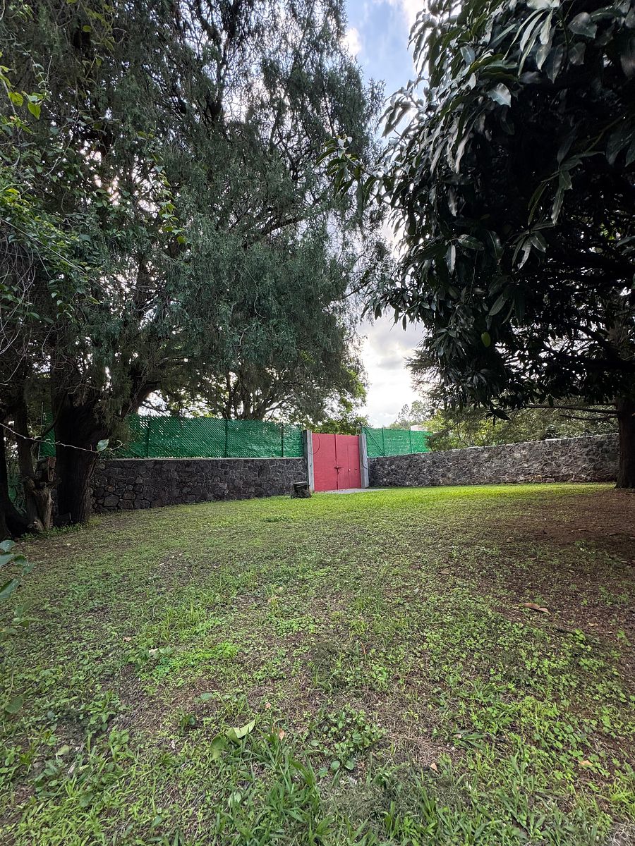 Lote em Ahuatepec, Cuernavaca, foto 2 de 10
