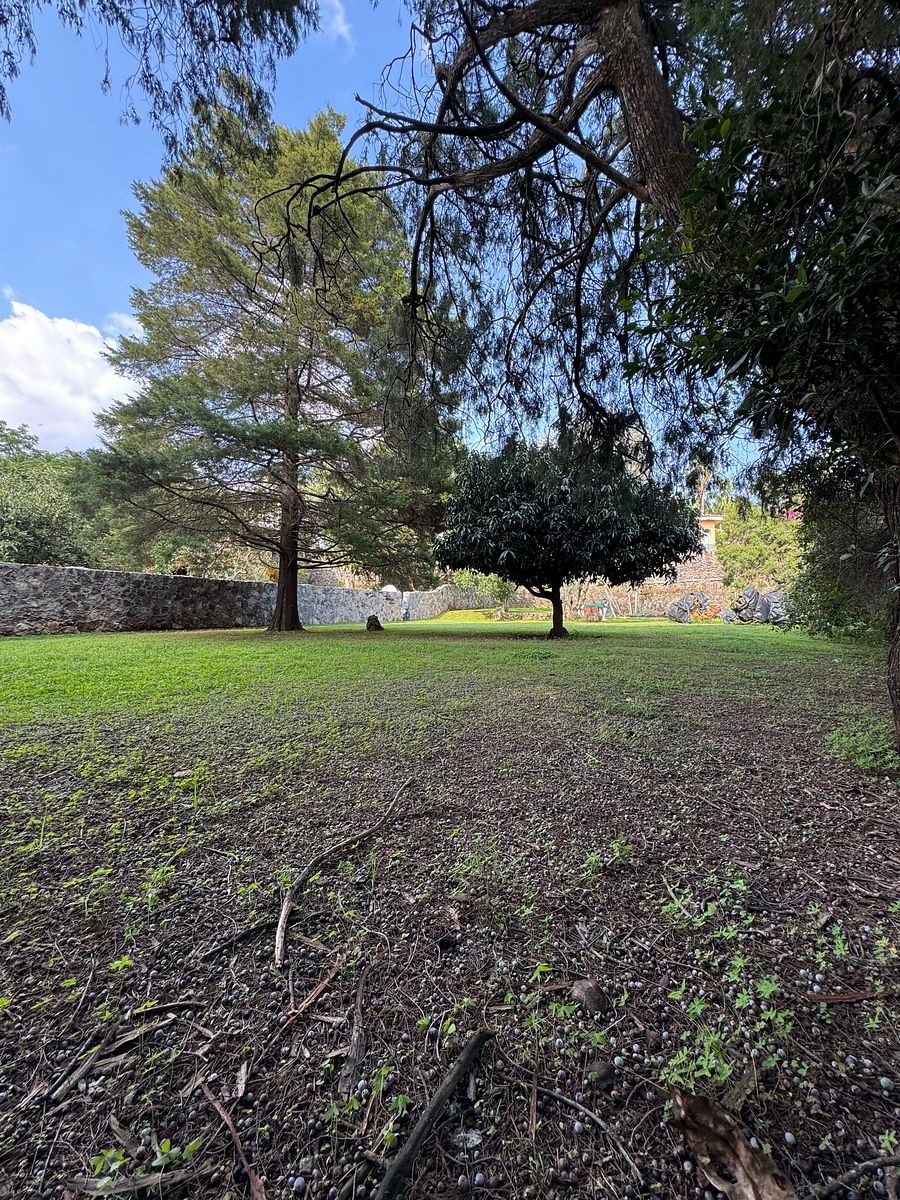 Terreno à Venda 1.200 m² · Privada Ahuatepec, Cuernavaca, foto 1 de 10