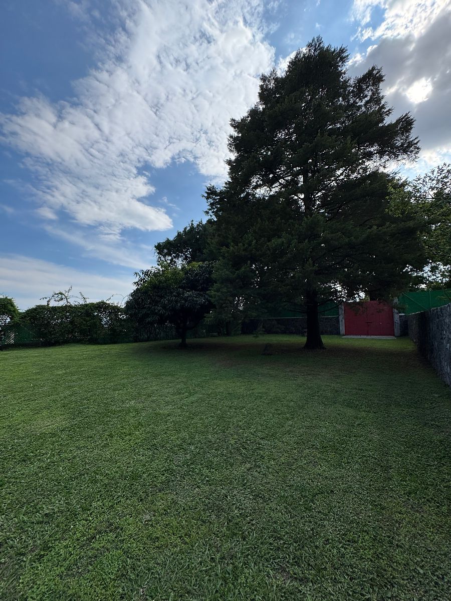 Lote em Ahuatepec, Cuernavaca, foto 8 de 10