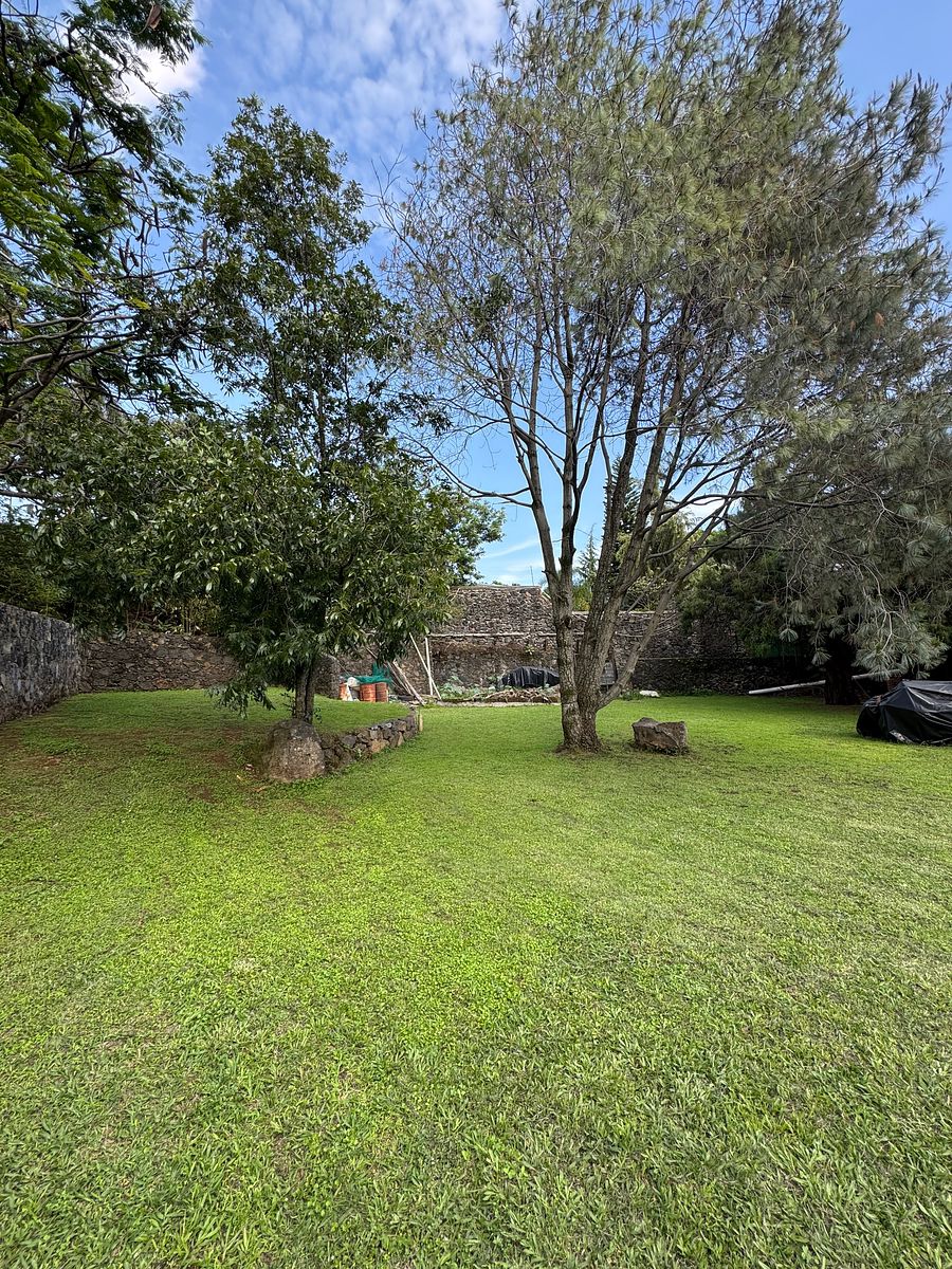 Lote em Ahuatepec, Cuernavaca, foto 9 de 10