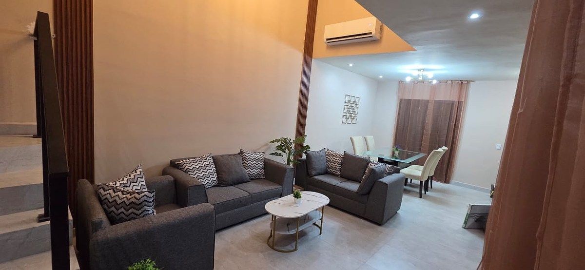 House in Emana Residencial, Apodaca, photo 3 of 20