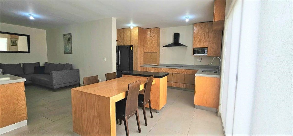 Casa en renta en Cumbre Altta Residencial, Cumbres García, foto 1 de 22