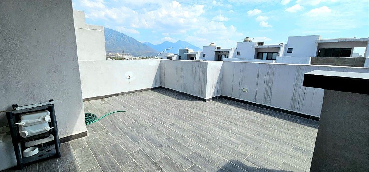 Casa en Cumbre Altta, García, foto 21 de 22