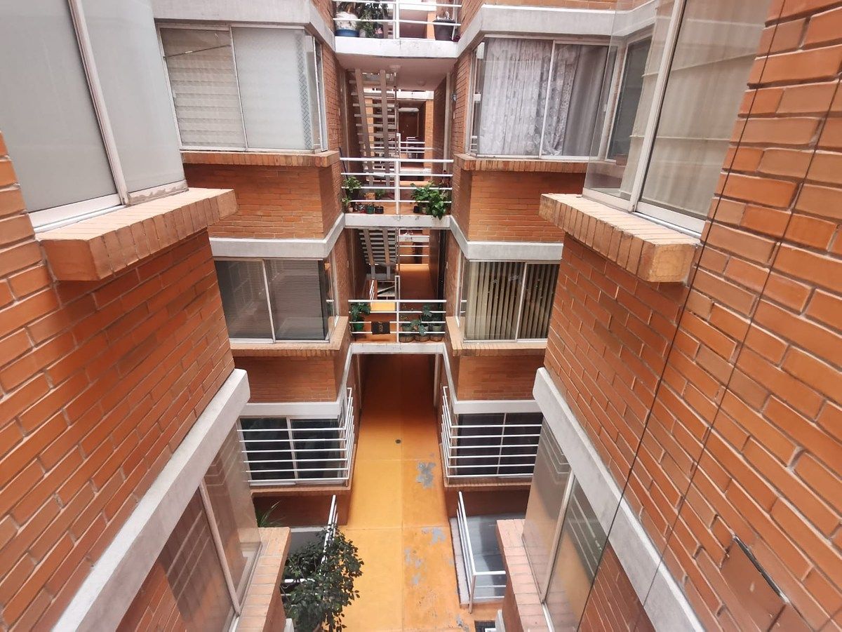 Departamento en venta, foto 1 de 28