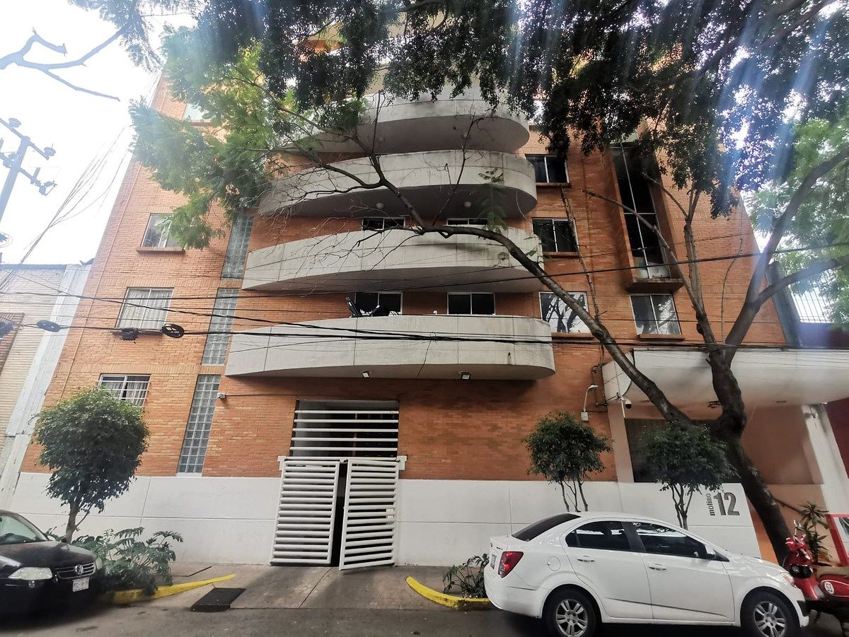 Departamento en Nextitla, Miguel Hidalgo, foto 3 de 28