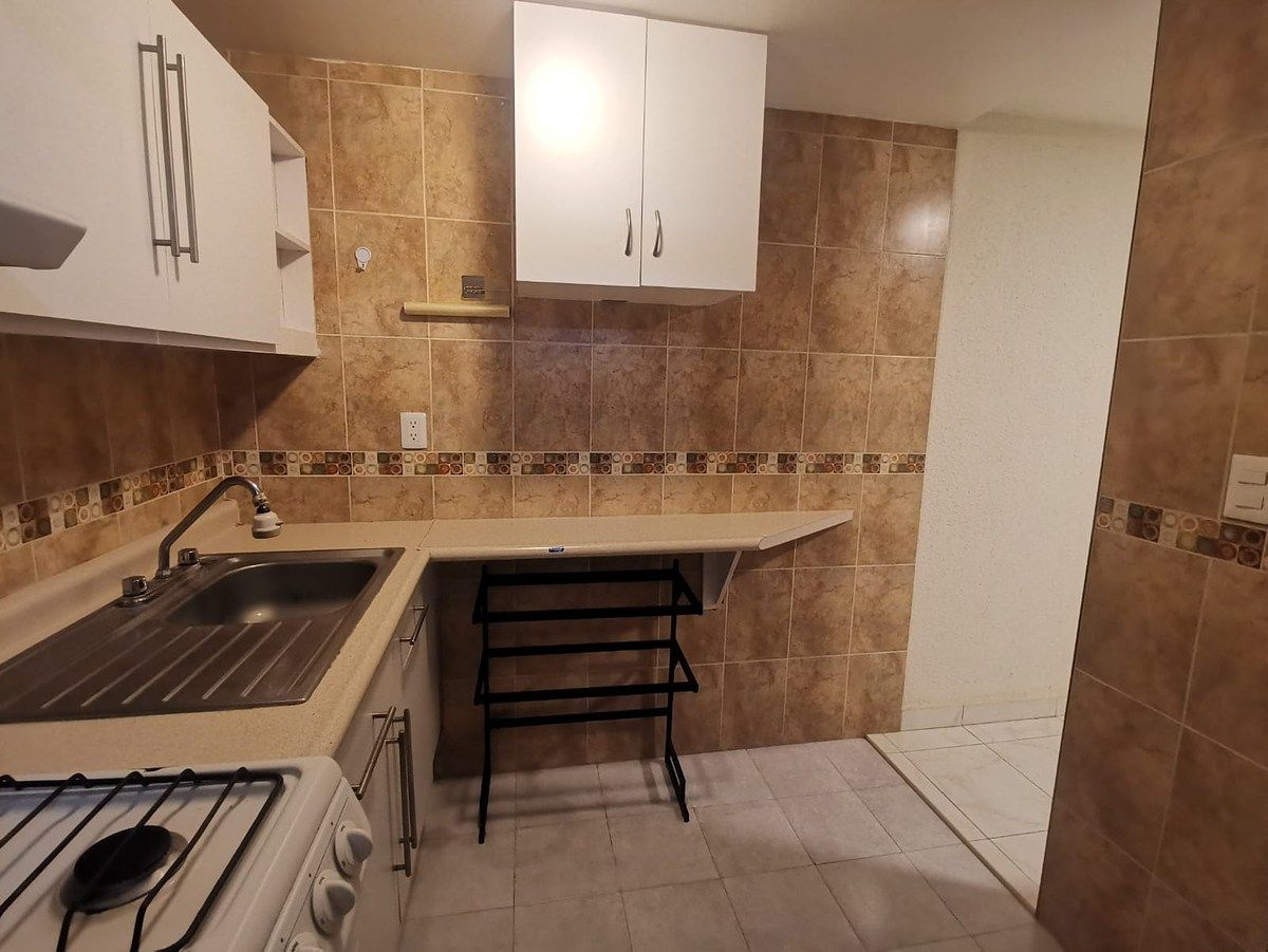 Departamento en Nextitla, Miguel Hidalgo, foto 5 de 28