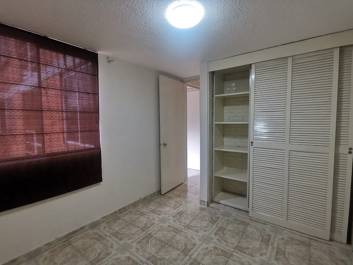 Departamento en Nextitla, Miguel Hidalgo, foto 7 de 28