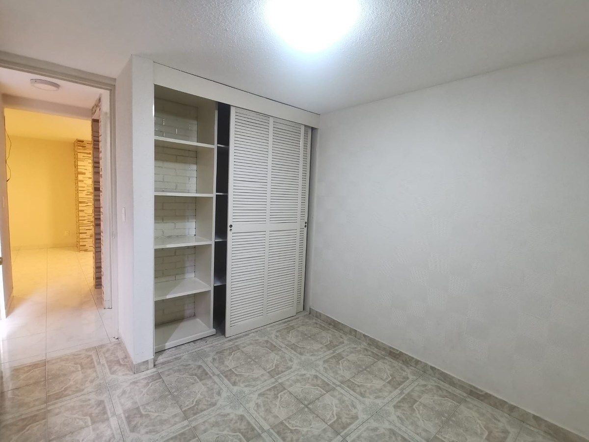 Departamento en Nextitla, Miguel Hidalgo, foto 8 de 28