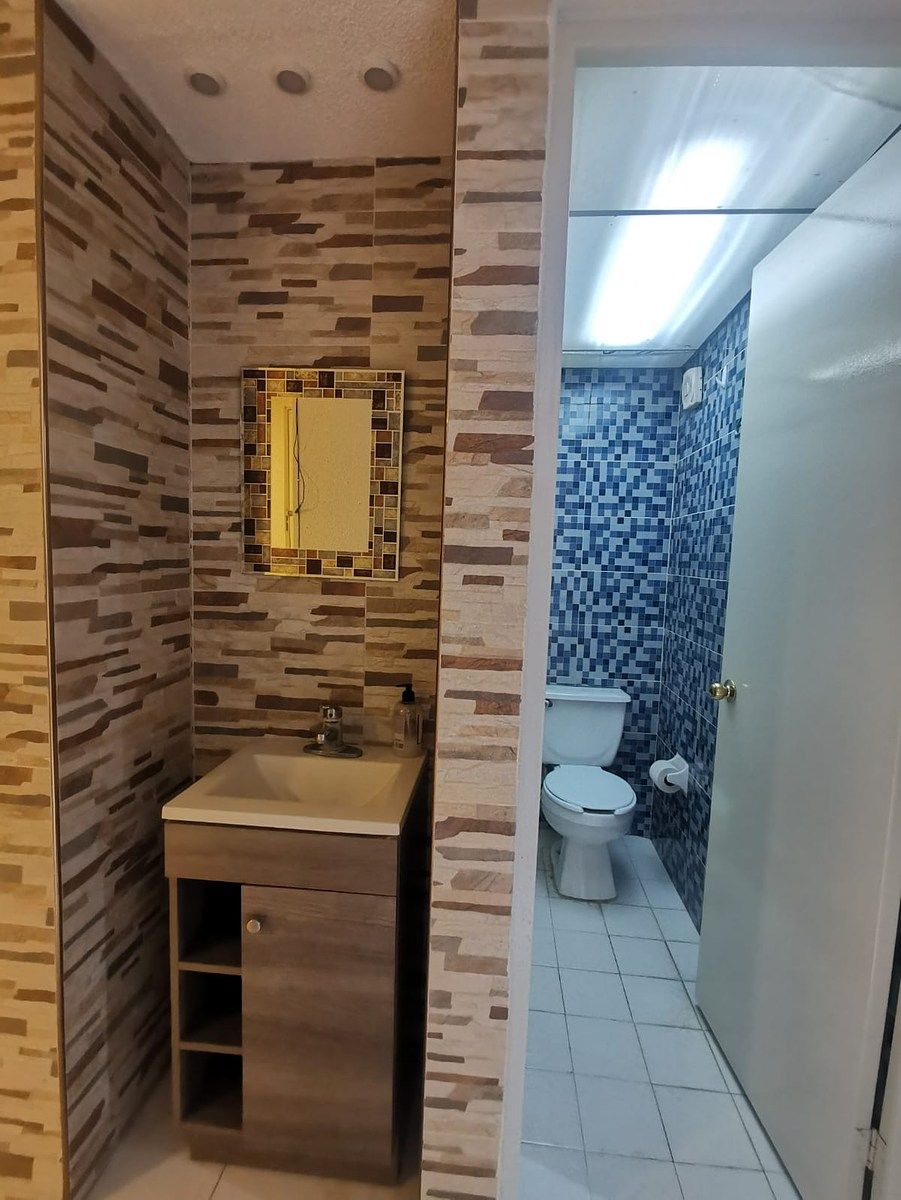 Departamento en Nextitla, Miguel Hidalgo, foto 11 de 28