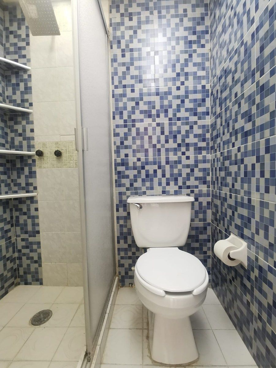 Departamento en Nextitla, Miguel Hidalgo, foto 14 de 28