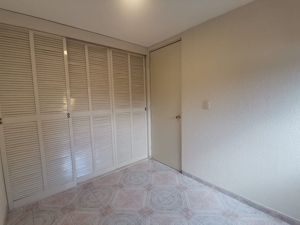 Departamento en Nextitla, Miguel Hidalgo, foto 17 de 28